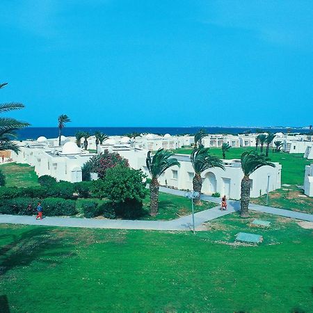 Thalassa Village Skanes 苏塞 外观 照片