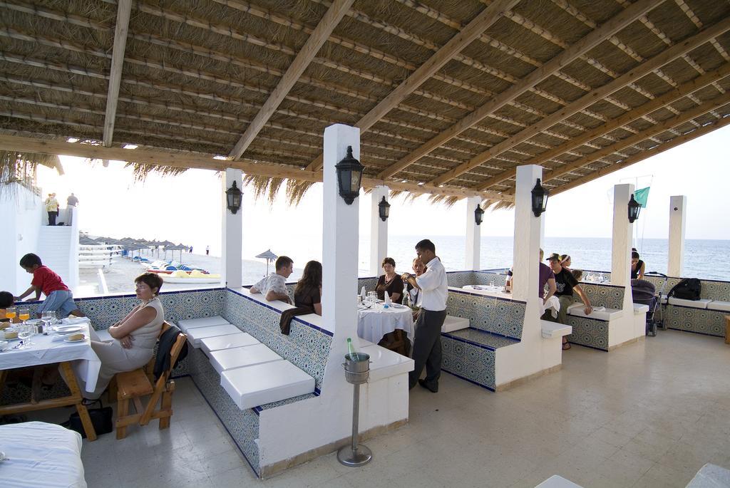 Thalassa Village Skanes 苏塞 外观 照片